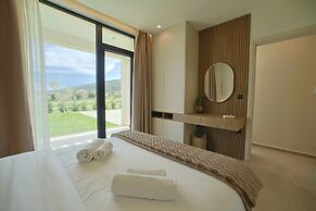 Ioannina Secret Luxury Villas