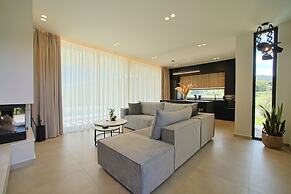 Ioannina Secret Luxury Villas