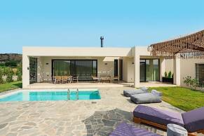 Ioannina Secret Luxury Villas
