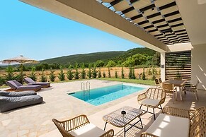 Ioannina Secret Luxury Villas