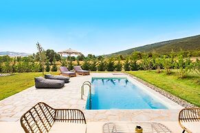 Ioannina Secret Luxury Villas