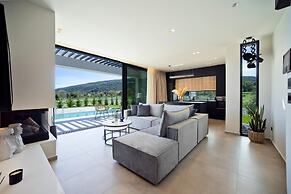 Ioannina Secret Luxury Villas