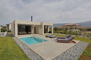 Ioannina Secret Luxury Villas