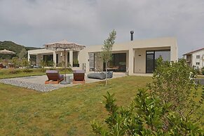 Ioannina Secret Luxury Villas