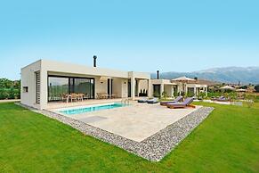Ioannina Secret Luxury Villas