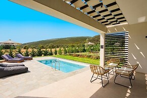 Ioannina Secret Luxury Villas