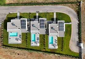 Ioannina Secret Luxury Villas