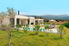 Ioannina Secret Luxury Villas