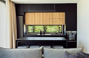 Ioannina Secret Luxury Villas