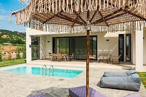 Ioannina Secret Luxury Villas