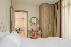 Ioannina Secret Luxury Villas