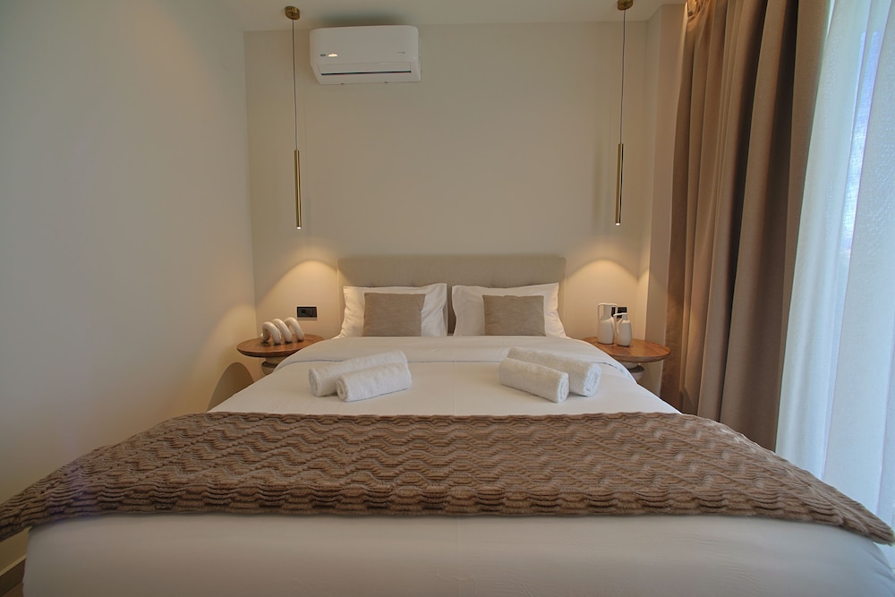 Ioannina Secret Luxury Villas