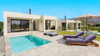 Ioannina Secret Luxury Villas