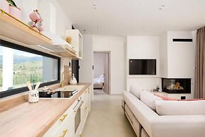 Ioannina Secret Luxury Villas