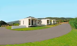 Ioannina Secret Luxury Villas