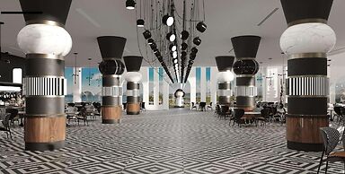 FLOW Aqua Legends Resort Sahl Hasheesh