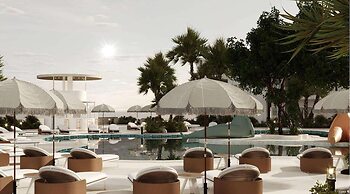 FLOW Aqua Legends Resort Sahl Hasheesh