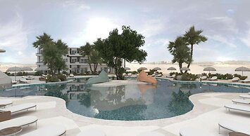 FLOW Aqua Legends Resort Sahl Hasheesh