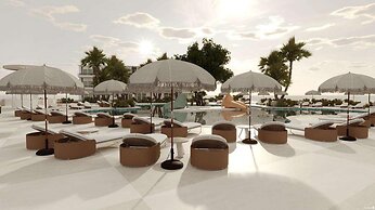 FLOW Aqua Legends Resort Sahl Hasheesh