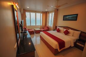 THE SEASHORE HOTEL