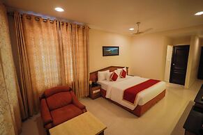THE SEASHORE HOTEL