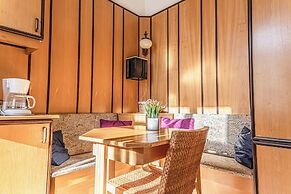 Bright Central Rooms Ideal For Long Stay