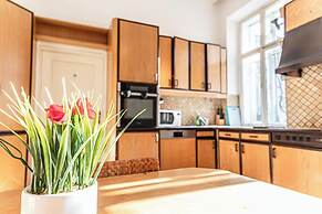 Bright Central Rooms Ideal For Long Stay