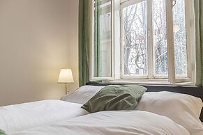 Bright Central Rooms Ideal For Long Stay