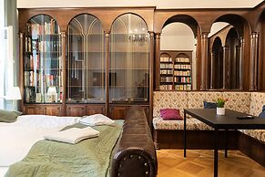 Bright Central Rooms Ideal For Long Stay