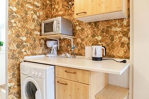 Spacious 2BR Apartment Long Stay Vienna