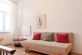 Spacious 2BR Apartment Long Stay Vienna