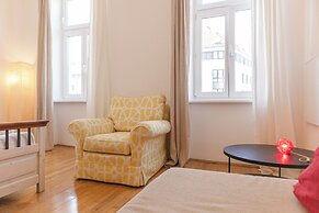 Spacious 2BR Apartment Long Stay Vienna
