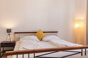 Spacious 2BR Apartment Long Stay Vienna