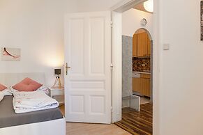 Spacious 2BR Apartment Long Stay Vienna