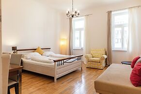 Spacious 2BR Apartment Long Stay Vienna
