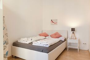 Spacious 2BR Apartment Long Stay Vienna