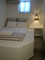 Efis Apartments