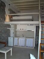 Efis Apartments