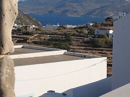 Efis Apartments