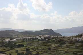 Efis Apartments