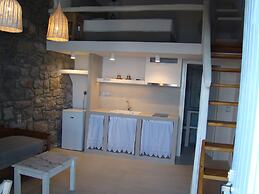Efis Apartments