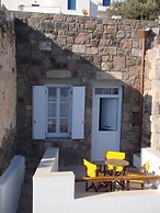 Efis Apartments