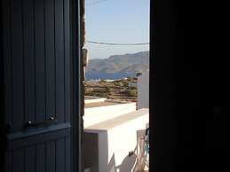Efis Apartments
