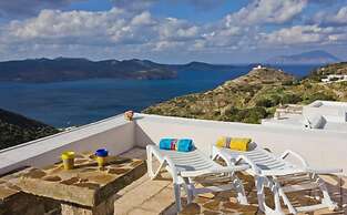 Efis Apartments