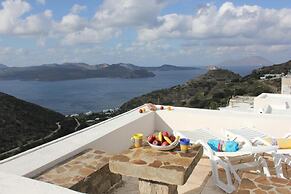 Efis Apartments