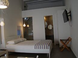 Efis Apartments