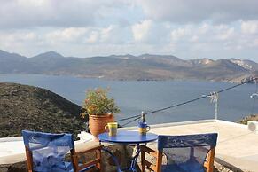 Efis Apartments