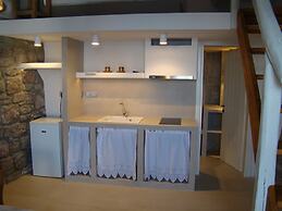 Efis Apartments