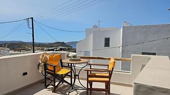 Efis Apartments