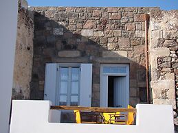 Efis Apartments